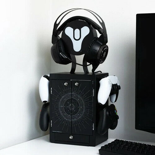 【新品】NUMSKULL / DESTINY LOCKER (CLCB)【F2026/6/20発売】