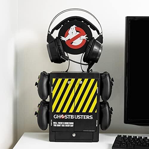 [신품]NUMSKULL / GHOSTBUSTERS LOCKER (CLCB) [F2026/6/20 발매]