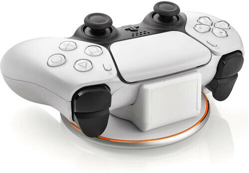 【新品】NUMSKULL / WIRELESS CHARGING RECEIVER FOR PS5 CONTROLLER【F2024/11/30発売】