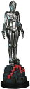 【新品】STAR ACE TOYS LTD / METROPOLIS MASCHINENMENSCH STATUE SILVER (CLCB)【F2025/5/28発売】(3)