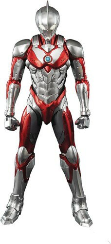 THREEZERO / ULTRAMAN FIGUREZERO ULTRAMAN SUIT C-TYPE ANIME AF