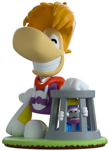 YOUTOOZ / RAYMAN LEGENDS RAYMAN (CLCB) (VFIG)