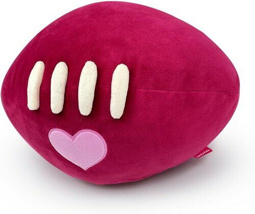 【新品】YOUTOOZ / RUGBY BALL PILLOW PLUSH (9IN) (CLCB) (PLUS)【F2024/10/31発売】(枕)