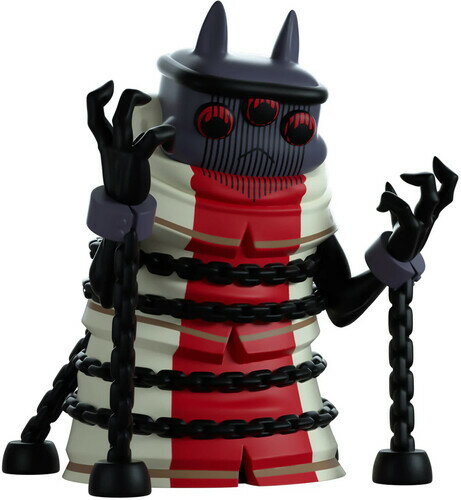 【新品】YOUTOOZ / CULT OF THE LAMB THE ONE WHO WAITS (CLCB) (VFIG)【F2024/10/31発売】