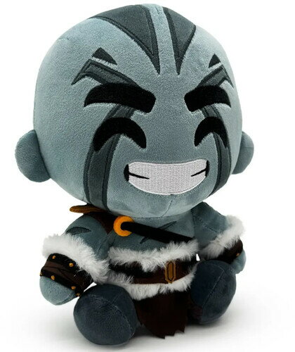 【新品】YOUTOOZ / GROG STRONGJAW PLUSH - The Legend of Vox Machina - (9IN) (CLCB) (PLUS)【F2024/10/31発売】