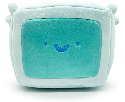 【新品】YOUTOOZ / BEE AND PUPPYCAT TEMPBOT PLUSH (9IN) (CLCB) (PLUS)【F2024/10/31発売】
