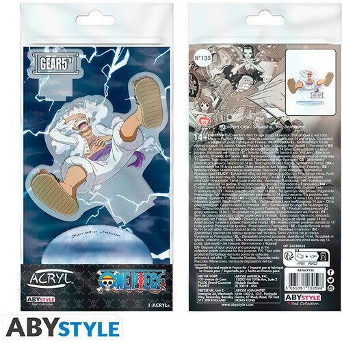 楽天市場】ワンピース アクリルスタンドの通販