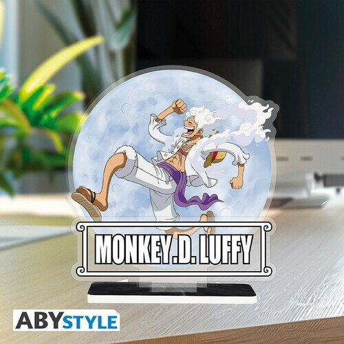 【新品】ONE PIECE - ACRYL - THE WARRIOR OF LIBERATION【F2025/11/12発売】