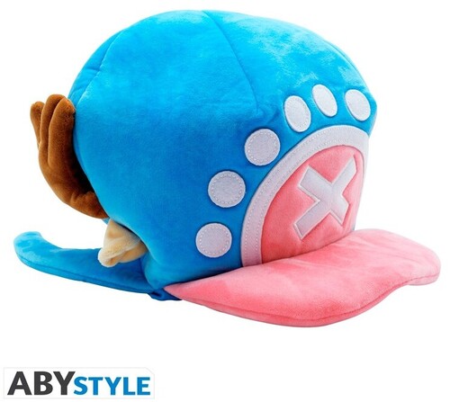 レプリカハット【新品】ONE PIECE - REPLICA HAT - TONY TONY CHOPPER (チョッパー帽子)【F2025/11/12発売】
