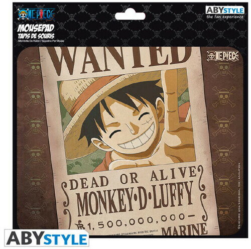 楽天市場】マウスパッド ワンピース 3d ナミの通販