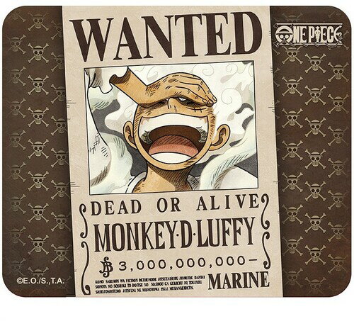 楽天市場】ワンピース 3dマウスパッドver．2 レベッカの通販