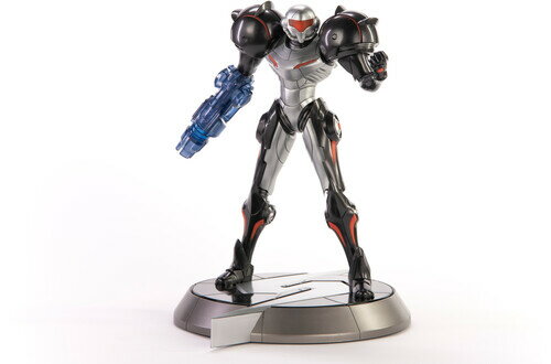 【新品】FIRST 4 FIGURES / METROID PRIME - SAMUS PHAZON SUIT PVC (CLCB)【F2025/10/31発売】