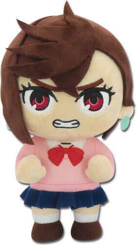 【新品】DAN DA DAN - MOMO 8IN PLUSH (PLUS)【F2025/8/30発売】