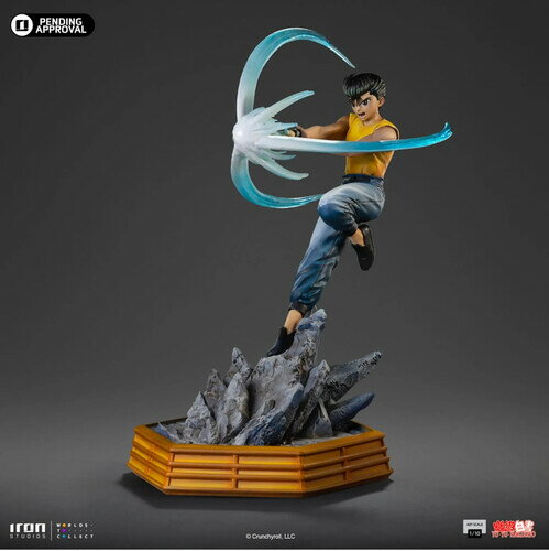 【新品】YUSUKE URAMESHI ART SCALE 1/10 (CLCB) (STAT)【F2025/12/5発売】