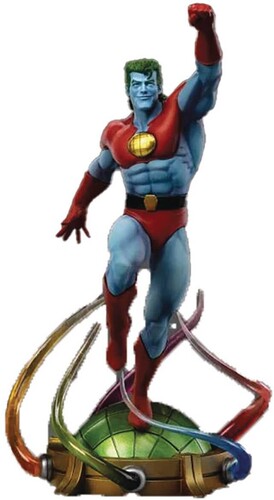 【新品】CAPTAIN PLANET ART SCALE 1/10 (CLCB) (STAT)【F2026/3/20発売】