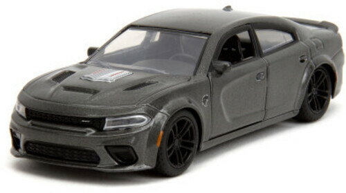 Jada Toys - 1:32 Fast & Furious X - '21 Dodge Charger SRT Hellcat (CLCB)