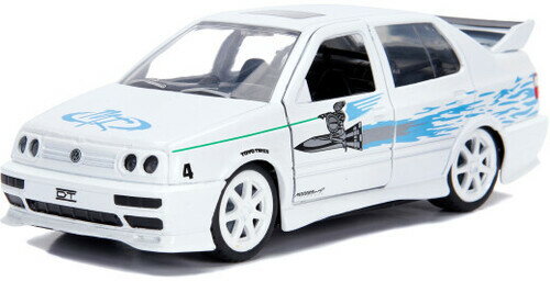 �ڿ��ʡ�1:32 FF - '95 VW JETTA (CLCB) (FIG)��F2025/7/31ȯ���