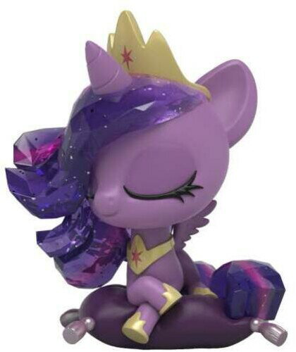【新品】KWISTAL: MLP PRINCESS TWILIGHT SPARKLE MEMORIES【F2025/10/7発売】(マイリトルポニー)