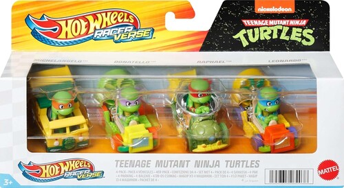 楽天市場】ミュータント タートルズ TMNT（ホビー）の通販