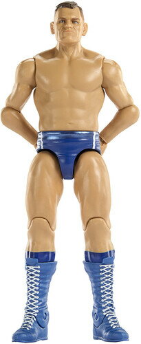 【新品】WWE MAIN EVENT GUNTHER (AFIG) (CLCB)【F2025/11/30発売】(グンター)