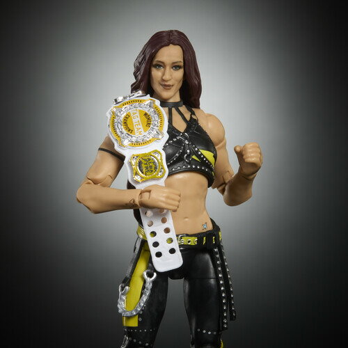 【新品】WWE ELITE COLLECTION ALBA FYRE (AFIG) (CLCB)【F2025/12/30発売】(アルバ・ファイア/ケイ・リー・レイ)