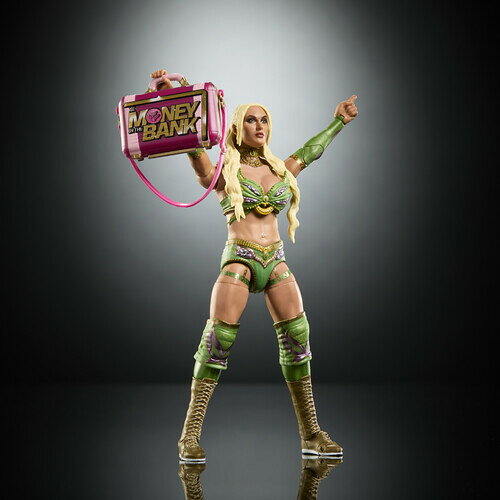 【新品】WWE ULTIMATE EDITION TIFFANY STRATTON (AFIG)【F2025/12/10発売】(ティファニー・ストラット..