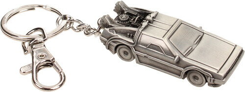 楽天市場】デロリアン キーホルダーの通販