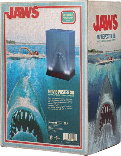楽天市場】JAWS ジョーズ（フィギュア｜コレクション）：ホビーの通販