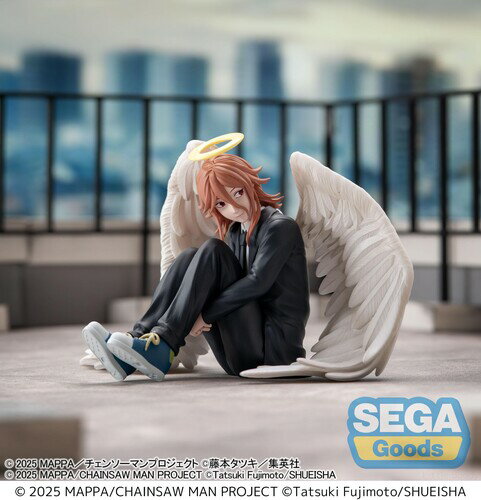 楽天市場】劇場版 チェンソーマン レゼ篇 ハイプレミアムフィギュア