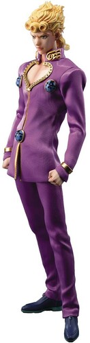 JOJOS BIZARRE ADVENTURE: GOLDEN WIND FIGZERO 1/6 G