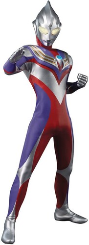 ULTRAMAN TIGA FIGZERO 1/6 ULTRAMAN TIGA MULTI TYPE
