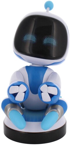 ゲームコントローラー/スマートフォン・ホルダー【新品】ASTRO BOT TECH HOLDER PLAYSTATION【F2026/2/20発売】