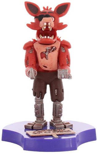 FOXY PHONE STAND - FIVE NIGHTS AT FREDDYS