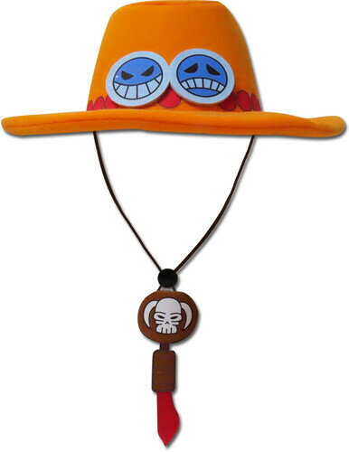 楽天市場】one piece エース 帽子（コレクション｜ホビー）の通販