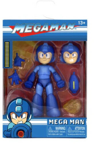【新品】4.5 MEGAMAN (CLCB) (FIG)【F2024/07/31発売】