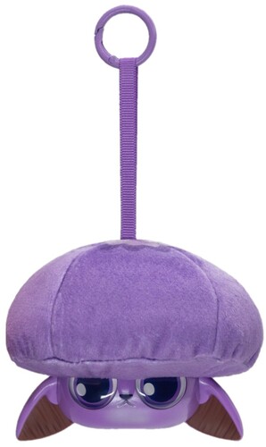 【新品】KALEIDOS CREATIVE / CAPKINS GASSY BAG CLIP (CLCB) (PLUS) (BGCL)【F2026/3/30発売】