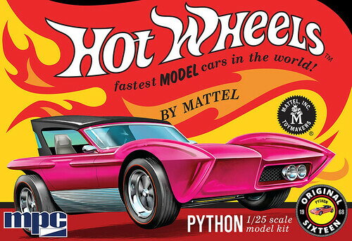 ����꤫�󡦤Ѥ����㤨����Ϸ����åȡڿ��ʡ�HOT WHEELS PYTHON��F2026/1/31ȯ��ۡפβ����Ǥ������ʤ�8,690�ߤˤʤ�ޤ���