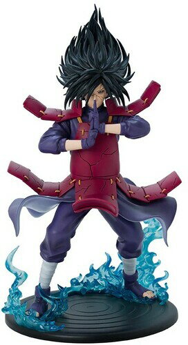 最終価格【送料込】NARUTO　フィギュア４体　ナルト　サスケ　マダラ　柱間 Amazon.co.jp: NARUTO フィギュア うちはマダラ VIBRATIONSTARS : おもちゃ