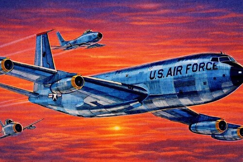 楽天市場】KC-135（ホビー）の通販