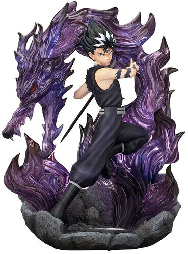 【★】【新品】YUYU HAKUSHO MASTER CRAFT HIEI (STAT)【F2026/7/31発売】