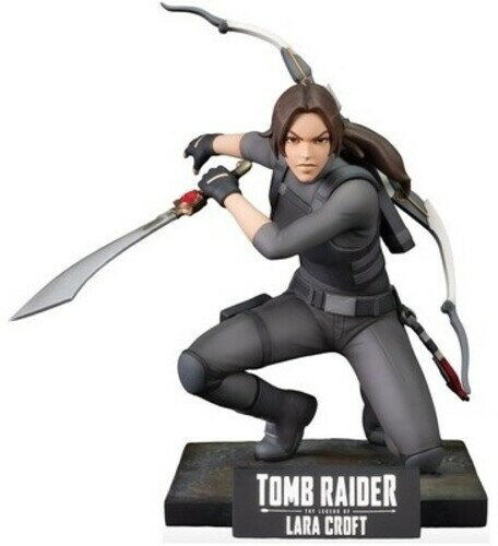 楽天市場】Tomb Raider（フィギュア｜コレクション）：ホビーの通販