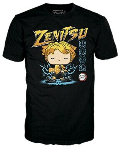 TシャツFUNKO BOXED TEE: / DEMON SLAYER- TANJIRO&NEZUKO- M (MED)