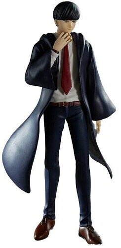 FURYU / MASHLE: MAGIC & MUSCLES - TRIO-TRY-IT FIGURE - MAS