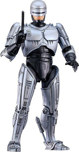 モデルキットROBOCOP MODEROID ROBOCOP PLASTIC MODEL KIT (MDLK)