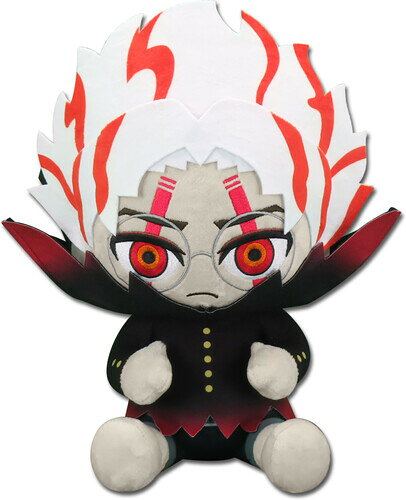 ぬいぐるみDAN DA DAN - OKARUN HALF-TRANSFORMED 12IN PLUSH