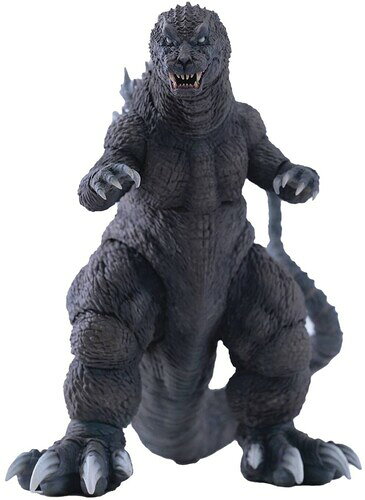 【新品】HIYA 7IN GIANT MONSTERS ALL-OUT ATTACK GODZILLA FI【F2026/7/13発売】