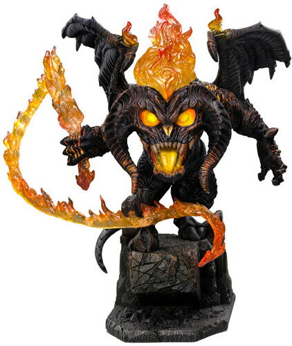 BALROG - THE LORD OF THE RINGS - MINICO (STAT)
