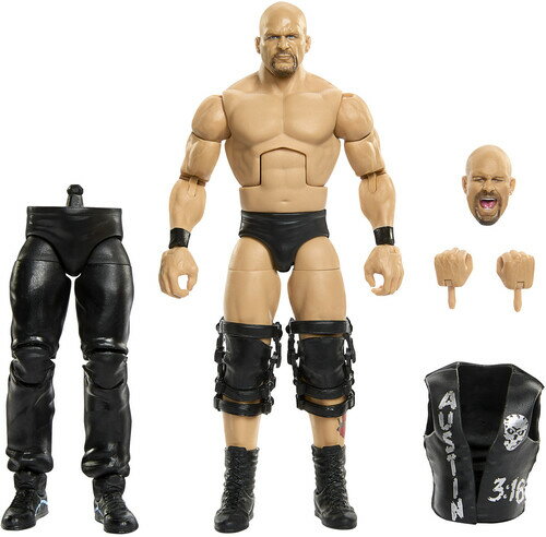 楽天市場】wwe スティング フィギュアの通販
