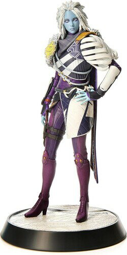 NUMSKULL / DESTINY STATUE MARA SOV (CLCB) (STAT)