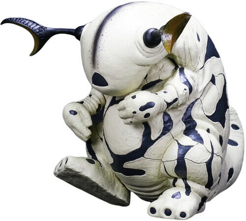 ULTRA-KAIJU LIM ELEKING 30CM VINYL FIGURE (エレキング)